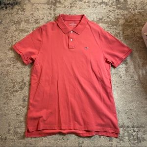 Men’s Vineyard Vines Pique Polo
